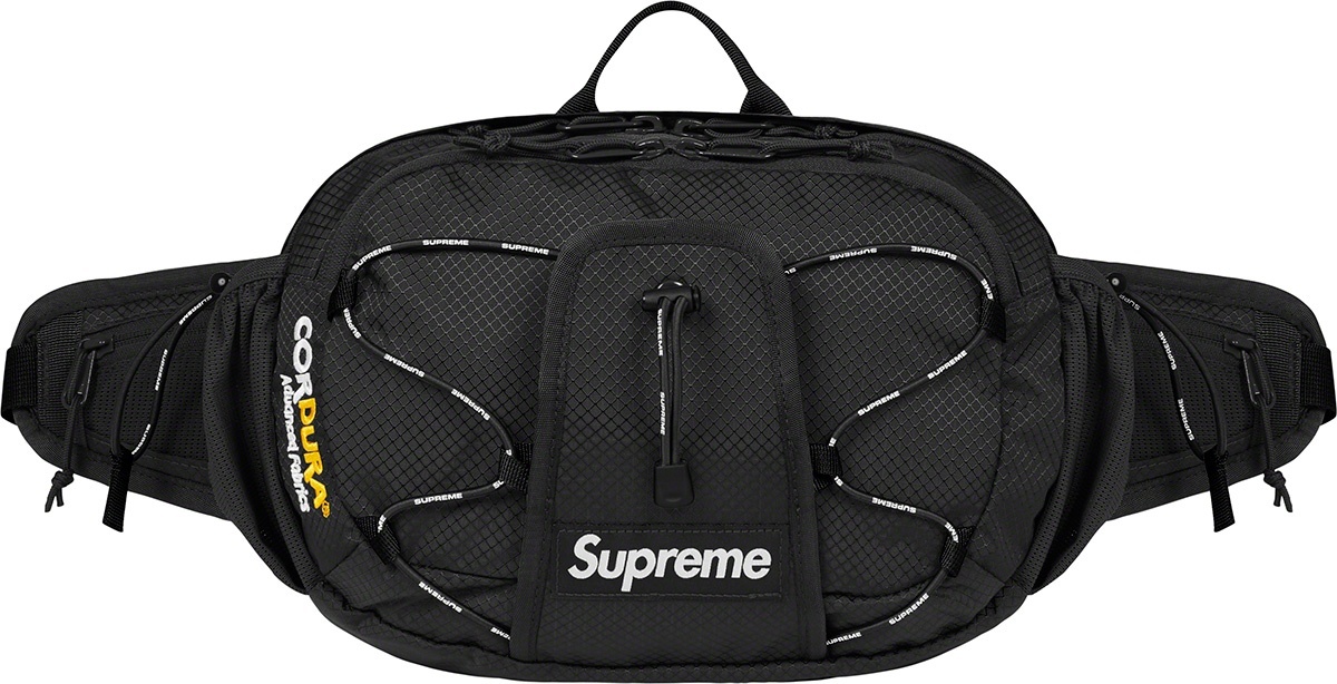 Harness Waist Bag view 7